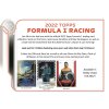 2022 Topps F1 Formula 1 Hobby Box