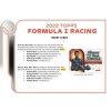 2022 Topps F1 Formula 1 Hobby Box
