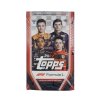 2022 Topps F1 Formula 1 Hobby Box