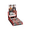 2022 Topps F1 Formula 1 Hobby Box