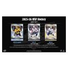 2025-26 Upper Deck Mvp Hockey Retail Balíček