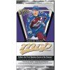2025-26 Upper Deck Mvp Hockey Retail Pack