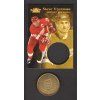 1996-97 Pinnacle Mint Hockey Retail Pack