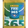 PANINI FIFA 365 2025 2026 samolepky a157433045 10374
