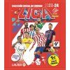 LALIGA 2023 2024 samolepky a141881393 10374