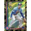 2025 Topps Chrome Update Series Baseball Blaster Box