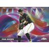 2025 Topps Chrome Update Series Baseball Blaster Box
