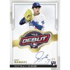 2025 Topps Chrome Update Series Baseball Blaster Box