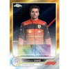 2022 Topps F1 Formula 1 Hobby Lite Box