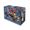 2025 Upper Deck Fleer Brilliants Superman Mega Box