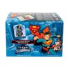 2025 Upper Deck Fleer Brilliants Superman Blaster Box
