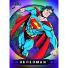 2025 Upper Deck Fleer Brilliants Superman Blaster Box