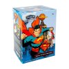 2025 Upper Deck Fleer Brilliants Superman Blaster Box