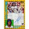 2025 Topps Archives Baseball Blaster Box