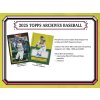2025 Topps Archives Baseball Blaster Box