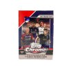 2023 Topps Chrome MLS Major League Blaster Box