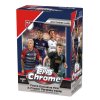 2023 Topps Chrome MLS Major League Blaster Box