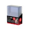 Ultra Pro 3X4 Plastový Super Thick Toploader 120pt balení 10ks