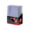 Ultra Pro 3X4 Plastový Super Thick Toploader 130pt balení 10ks