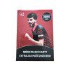 2020/21 PK Extraliga Mužů PingPong Pack