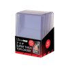 Ultra Pro 3X4 Plastový Super Thick Toploader 180pt balení 10ks