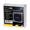 Ultra Pro Regulation Puck Display