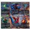 Magic the Gathering Marvel's Spider-Man Scene Box Spidey’s Sensational Showdown Scene Box