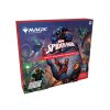 Magic the Gathering Marvel's Spider-Man Scene Box Spidey’s Sensational Showdown Scene Box