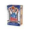 2025/26 Topps Basketball Blaster Box