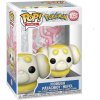 Funko Pop Pokémon FIDOUGH Figúrka 1051