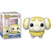 Funko Pop Pokémon FIDOUGH Figúrka 1051