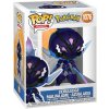 Funko Pop Pokémon CERULEDGE Figurka 1076