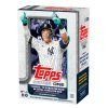 2025 Topps Series 1 Baseball Blaster Box