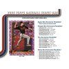 2025 Topps Series 1 Baseball Blaster Pack