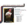 2025 Topps Series 1 Baseball Blaster Pack