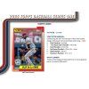 2025 Topps Series 1 Baseball Blaster Balíček