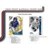 2025 Topps Series 1 Baseball Blaster Pack