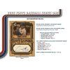 2025 Topps Series 1 Baseball Blaster Pack