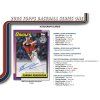 2025 Topps Series 1 Baseball Blaster Pack