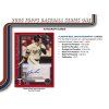 2025 Topps Series 1 Baseball Blaster Pack