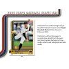 2025 Topps Series 1 Baseball Blaster Pack