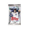 2025 Topps Series 1 Baseball Blaster Pack