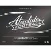 2025 Panini NFL Absolute Football Green Parallels Blaster Box