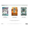 2025 Panini NFL Absolute Football Green Parallels Blaster Box