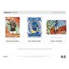 2025 Panini NFL Absolute Football Green Parallels Blaster Box