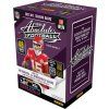 2025 Panini NFL Absolute Football Green Parallels Blaster Box