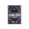 2024 Upper Deck Marvel Studios Series 1 Disney+ Blaster Box