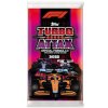 2022 Topps F1 Formula 1 Turbo Attax Balíček