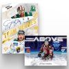 2025/26 SportZoo Tipos SHL Hobby Pack