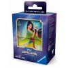 Disney Lorcana Fabled Mulan Deck Box